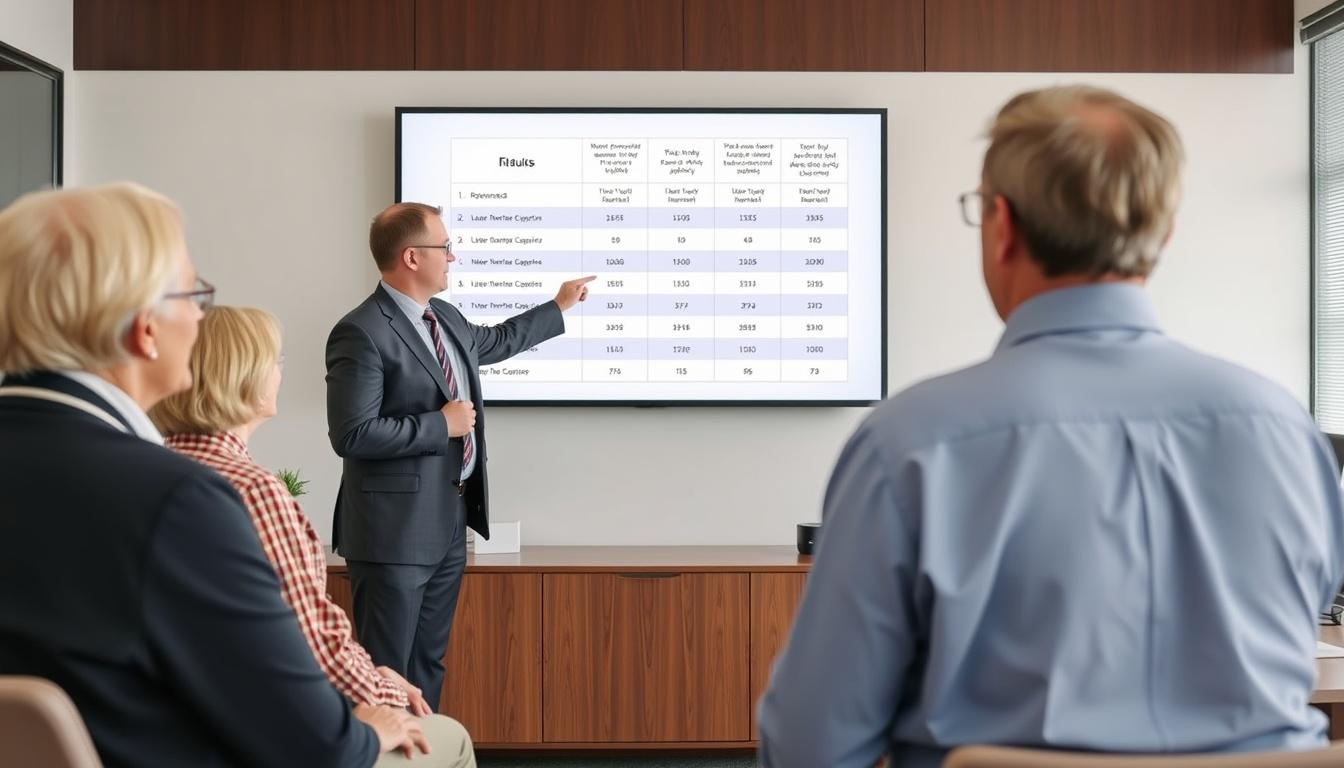 Expert Guidance